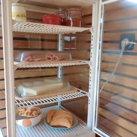 Et Table D'hotes Au Coin De La Cite 2 Oda ve Kahvaltı *